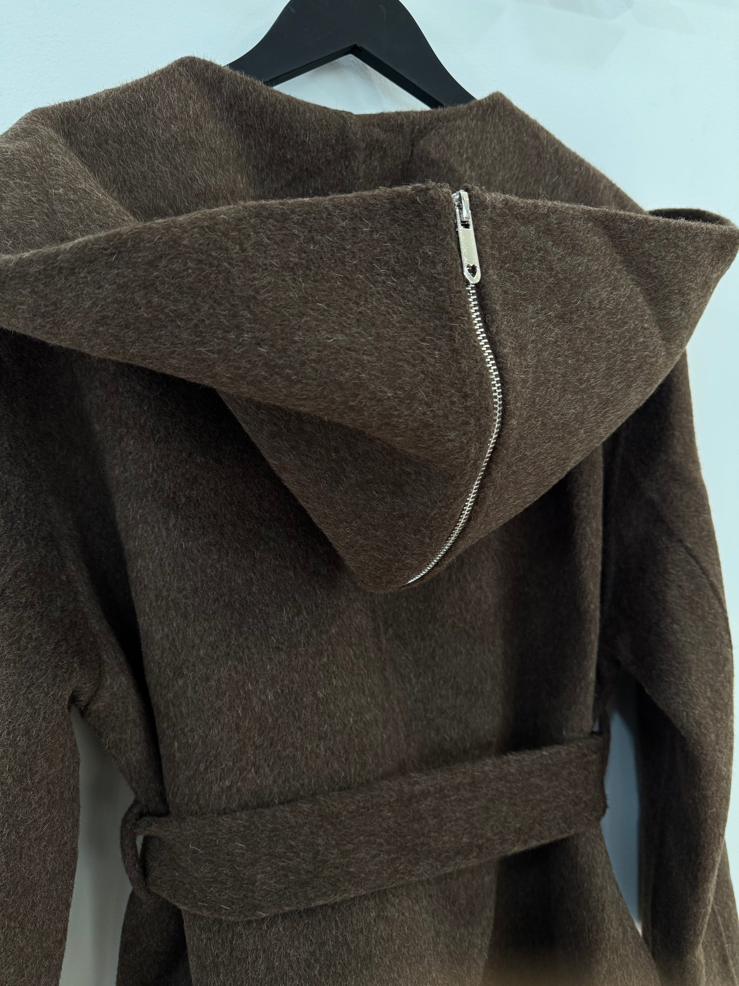 VESTE RIM