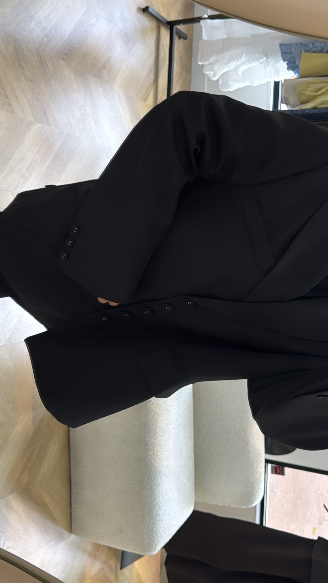 BLAZER ZINA