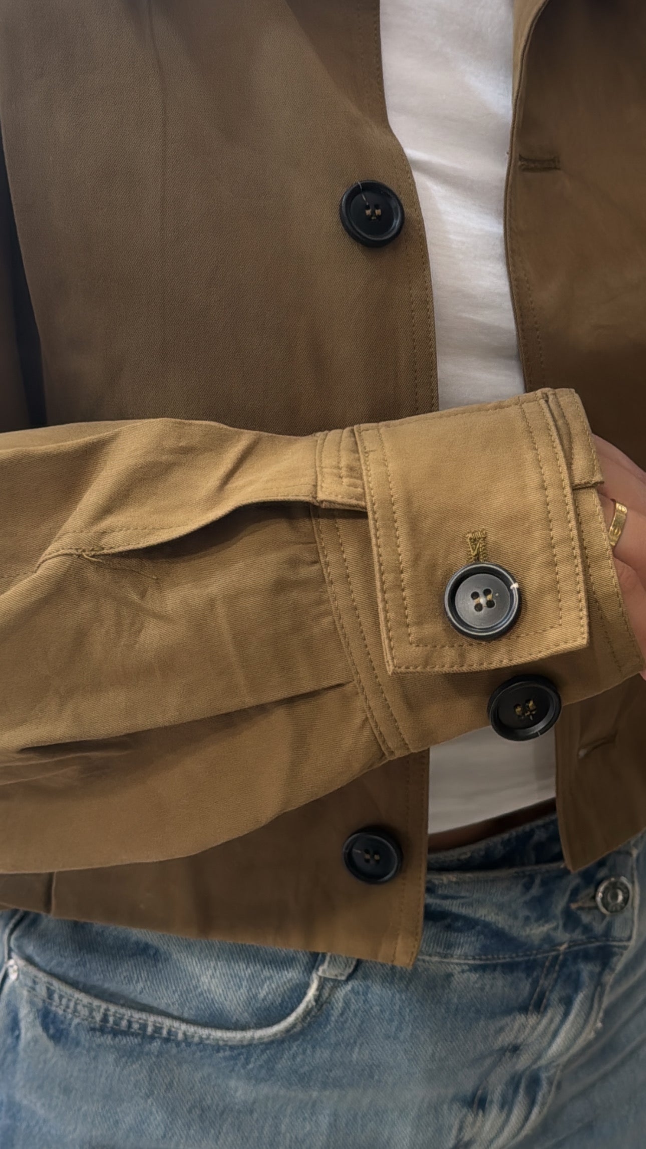 VESTE NORA