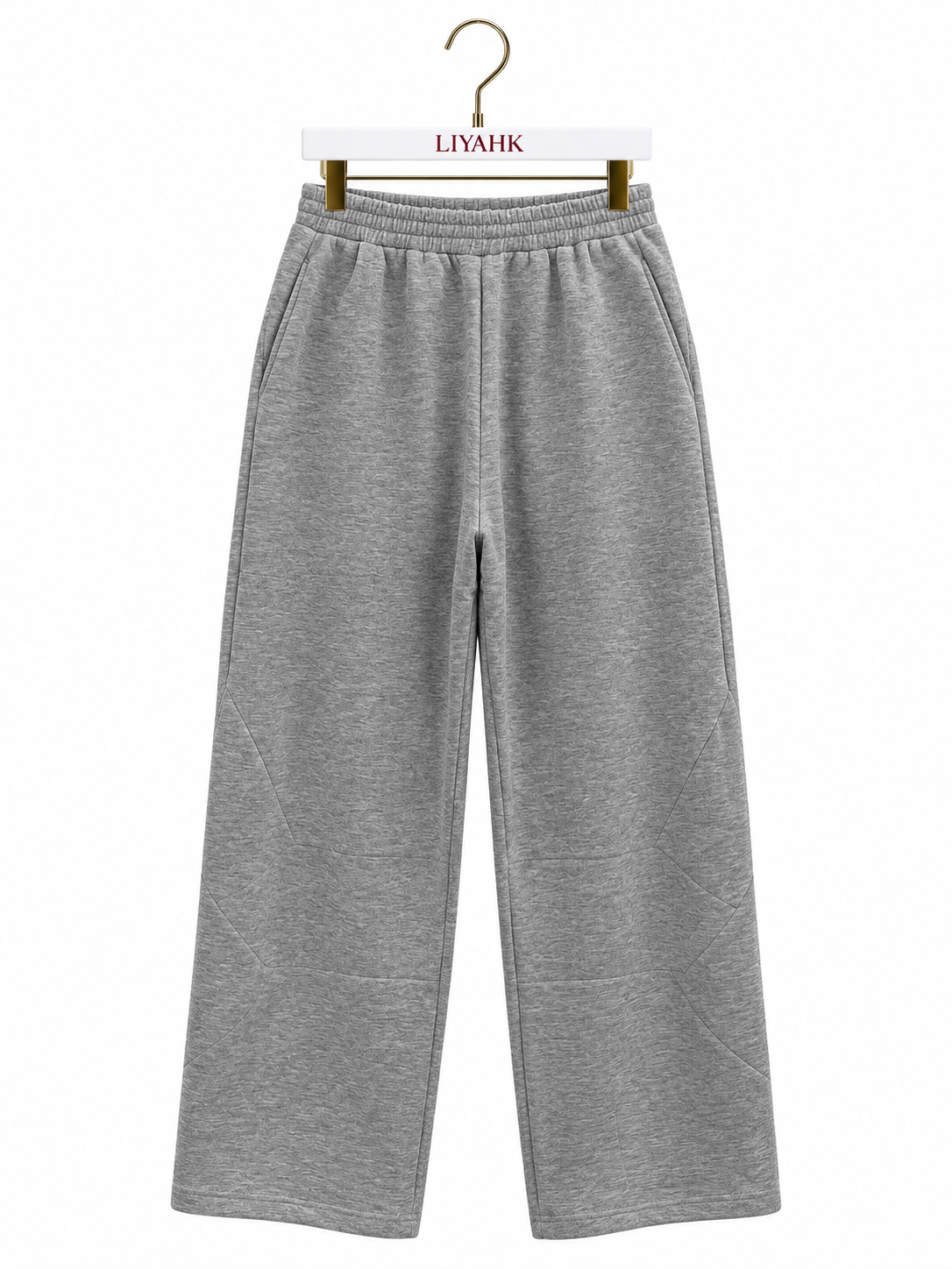 JOGGING GRIS