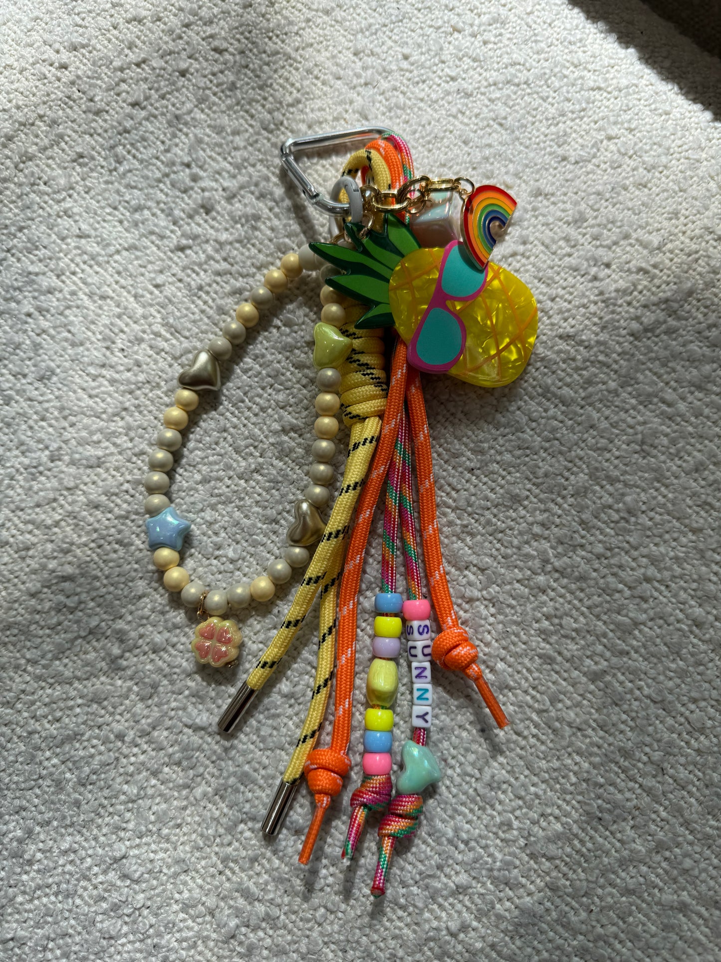 BIJOUX DE SACS