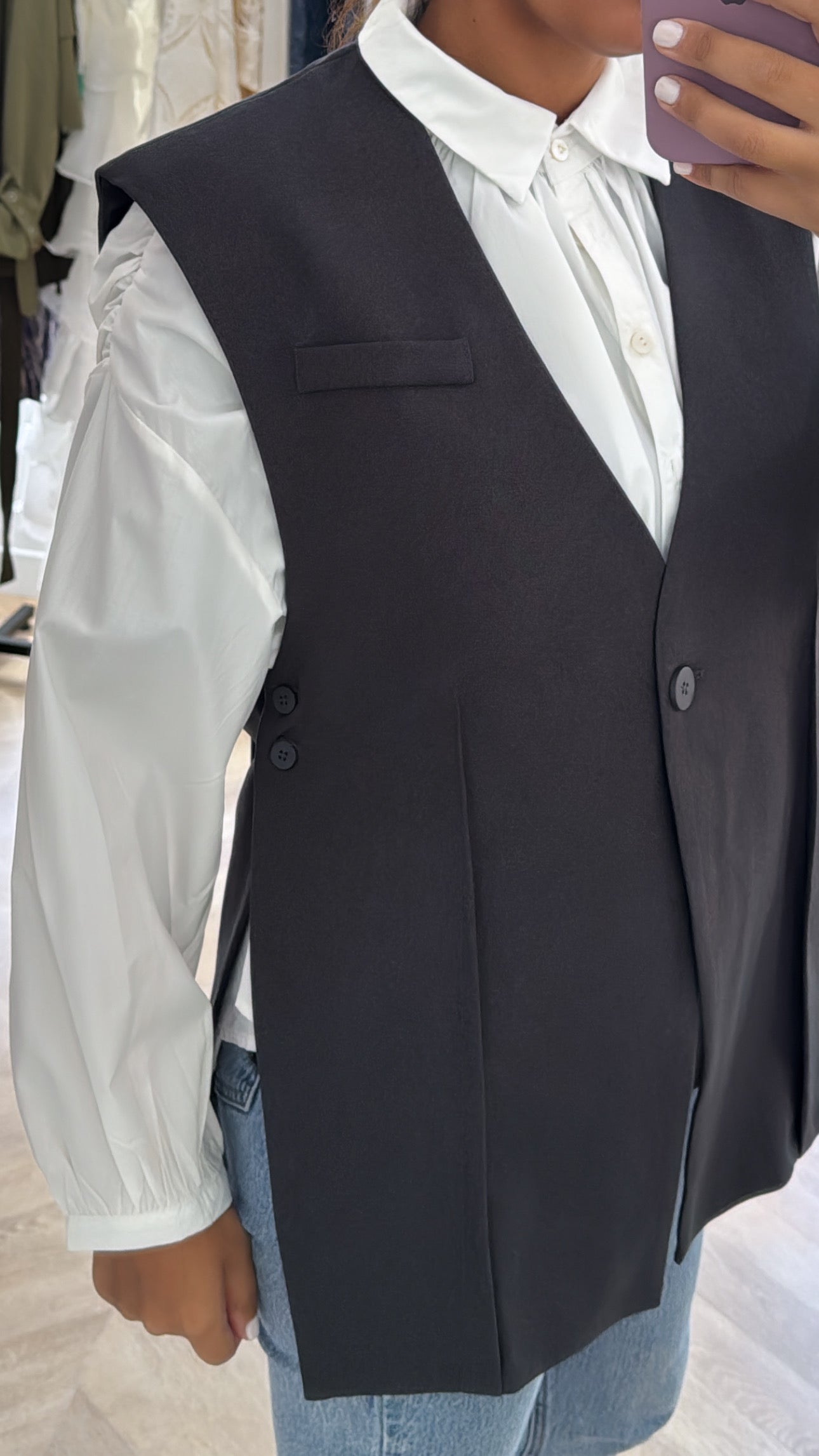 BLAZER ROMI