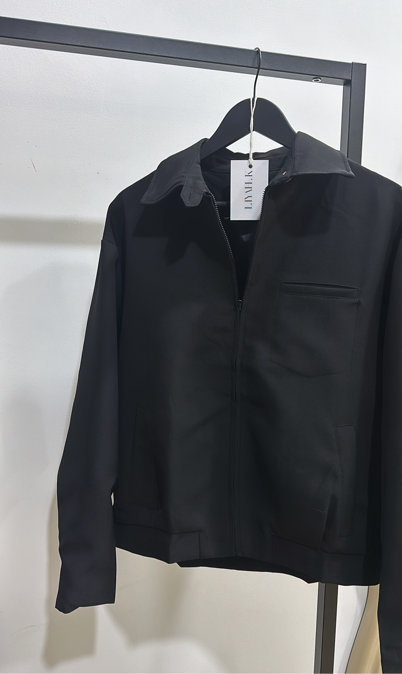 VESTE NESS
