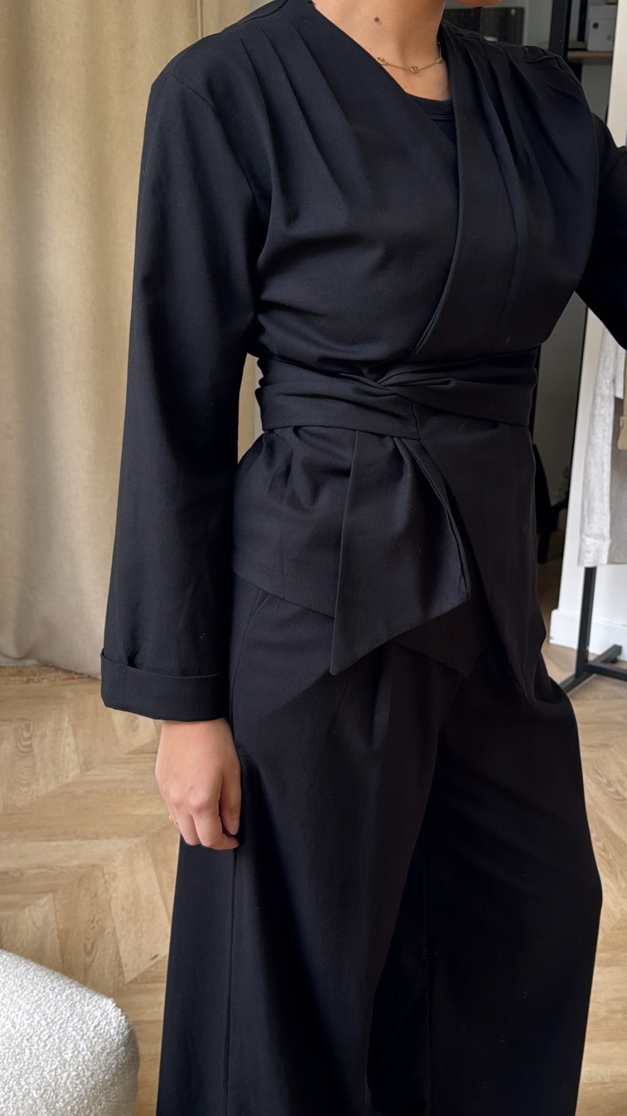 ENSEMBLE DJÉ