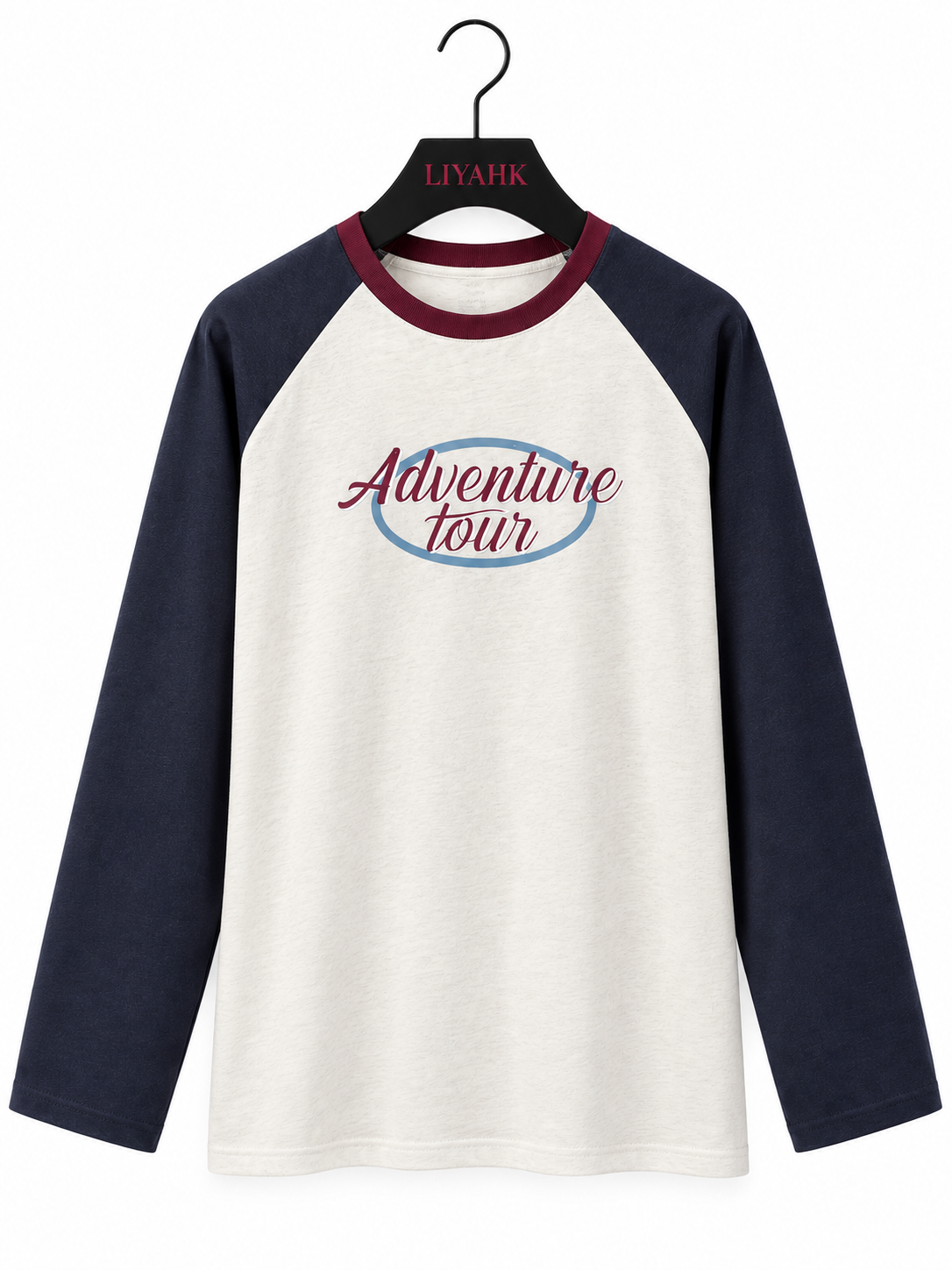 TEE SHIRT ADVENTURE