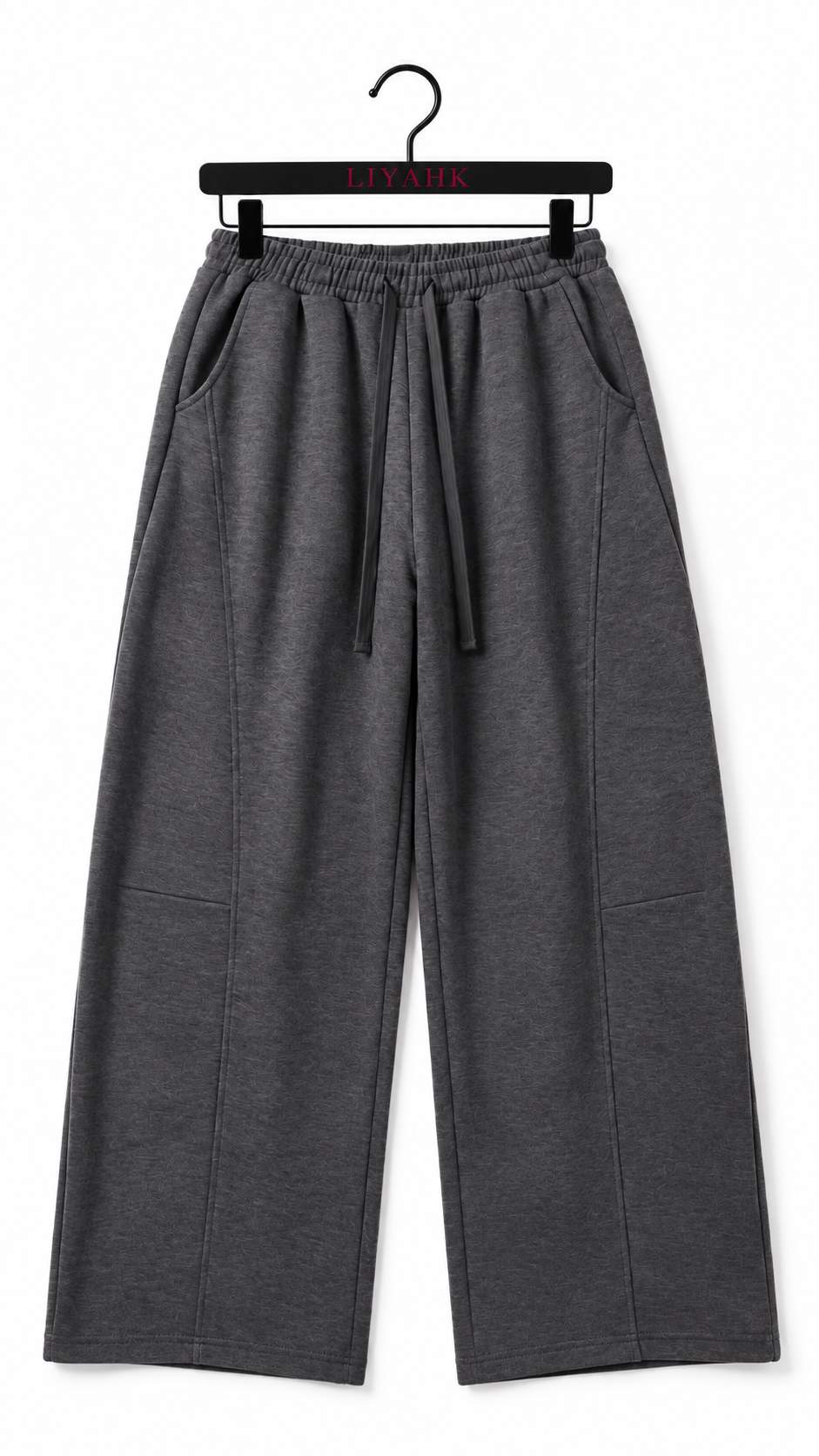 JOGGING GRIS ANTHRACITE
