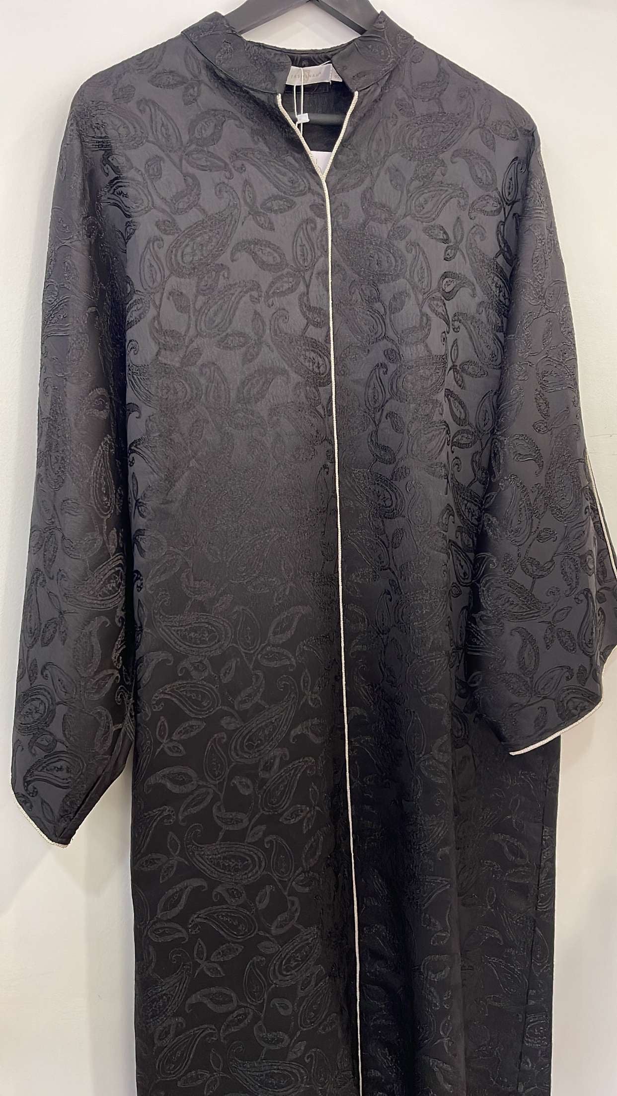 ROBE ABAYA