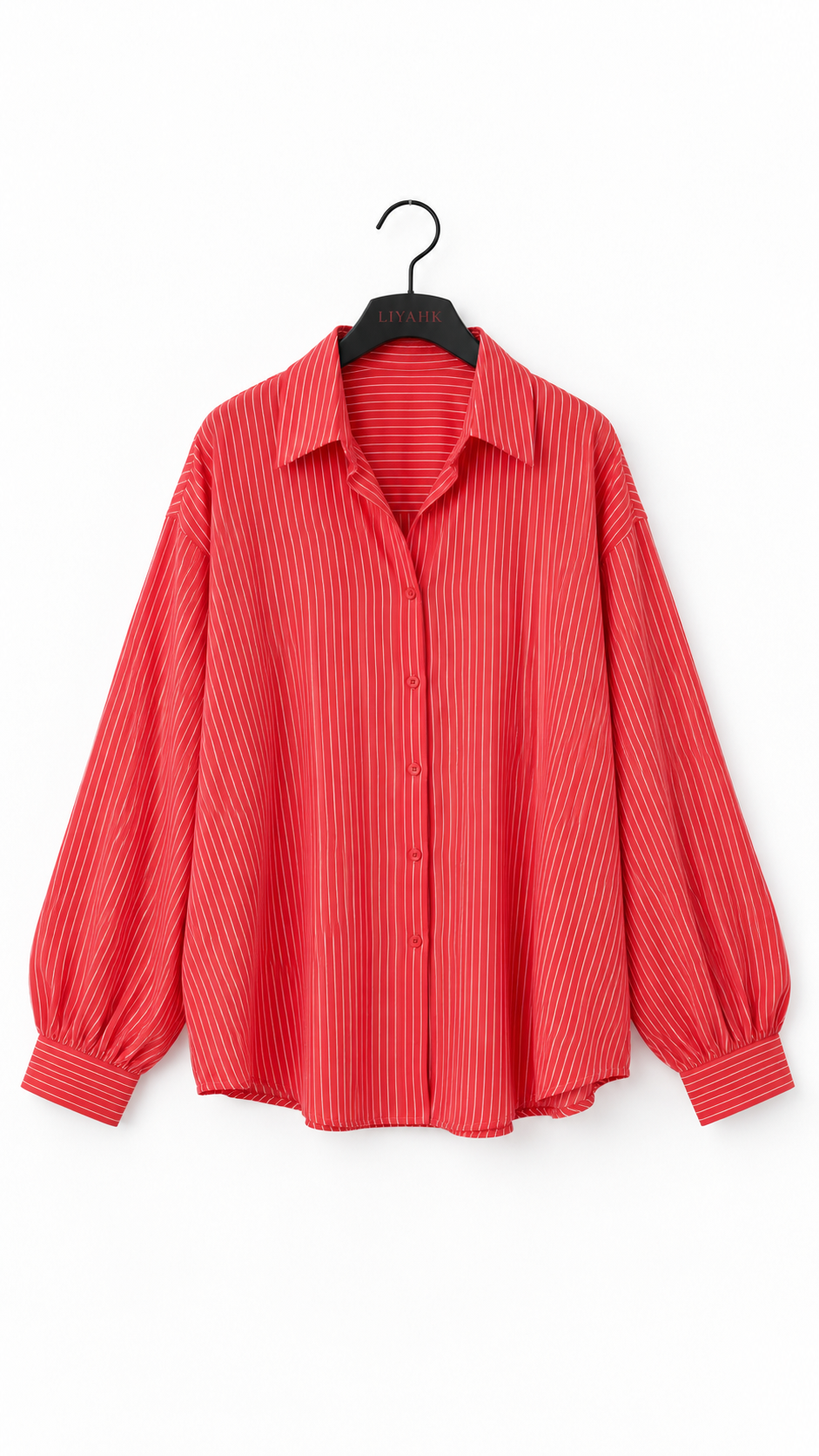 CHEMISE RUBY