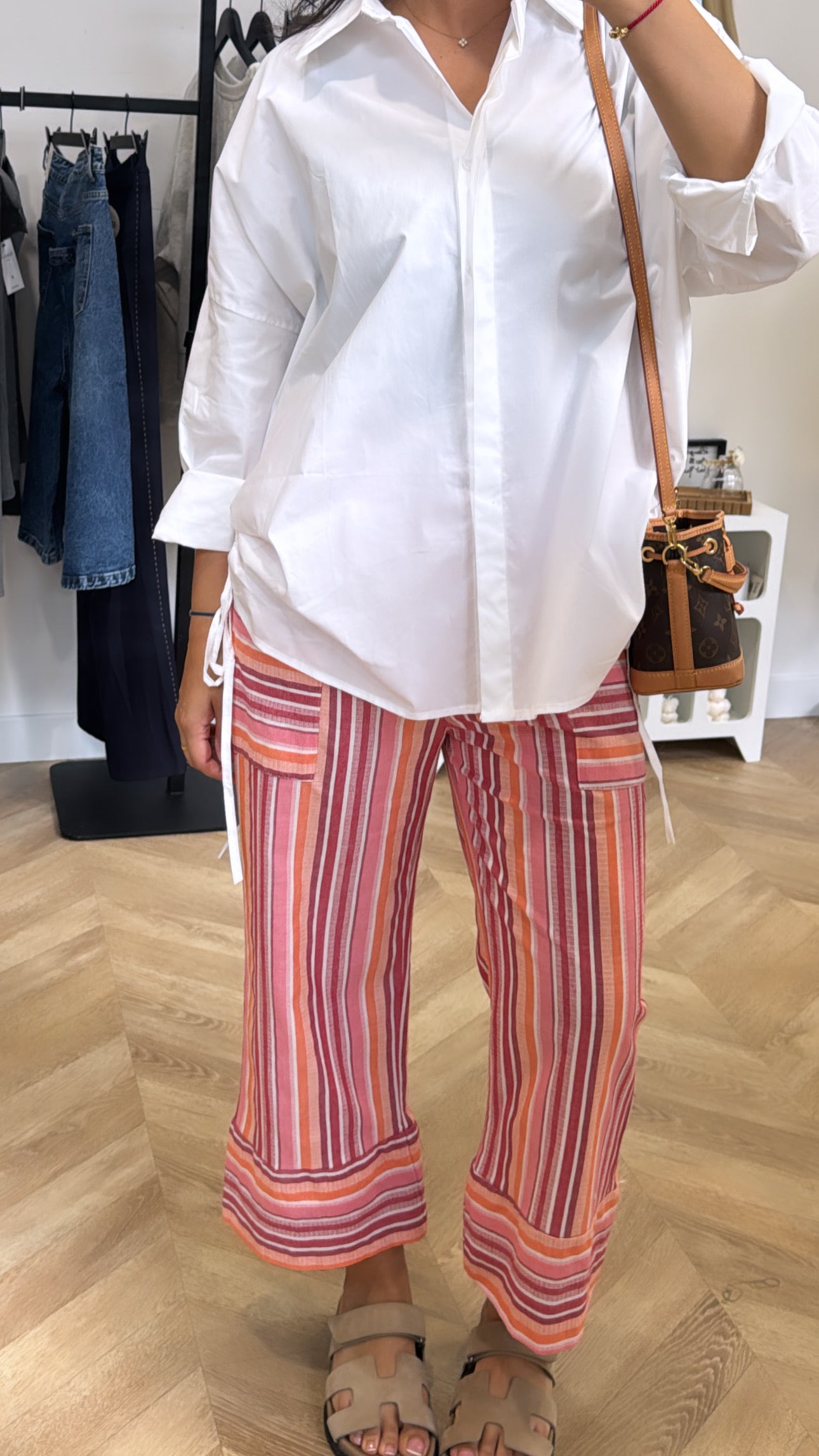 PANTALON SI