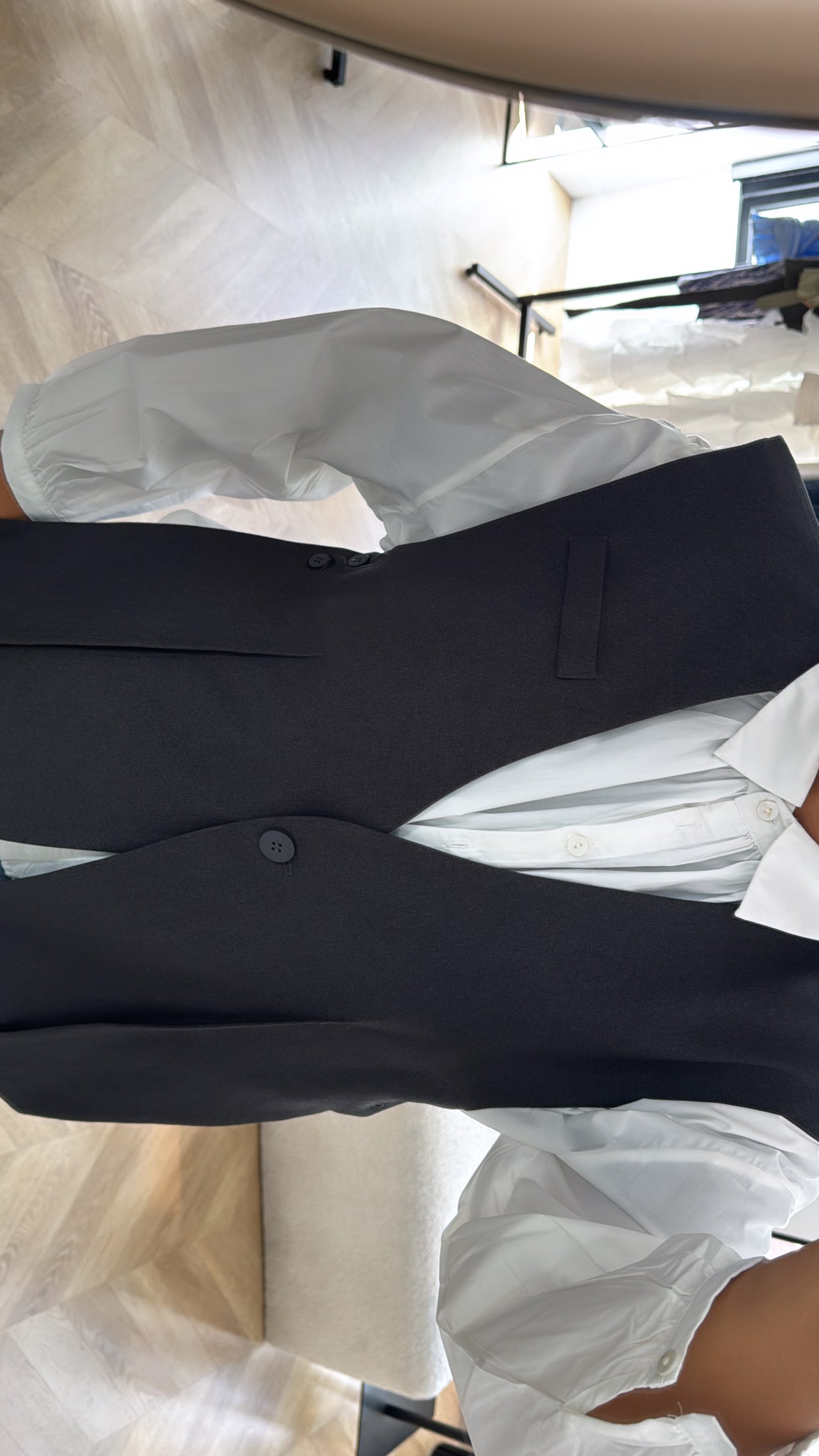 BLAZER ROMI