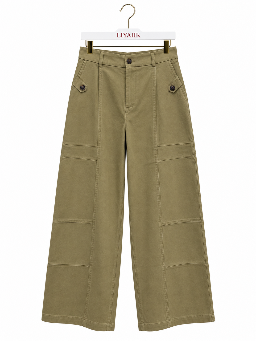 PANTALON URBAIN