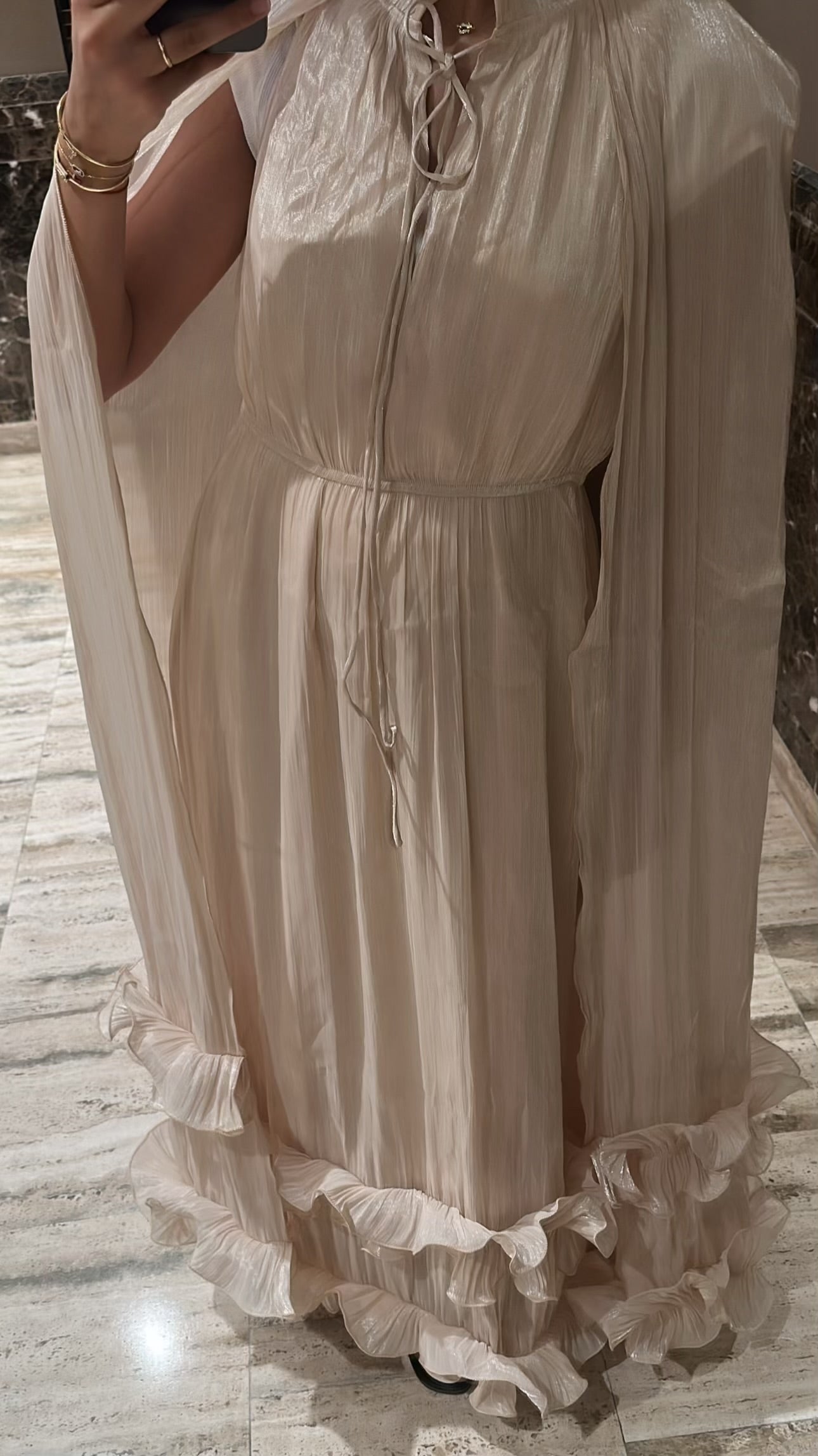 ROBE EVY