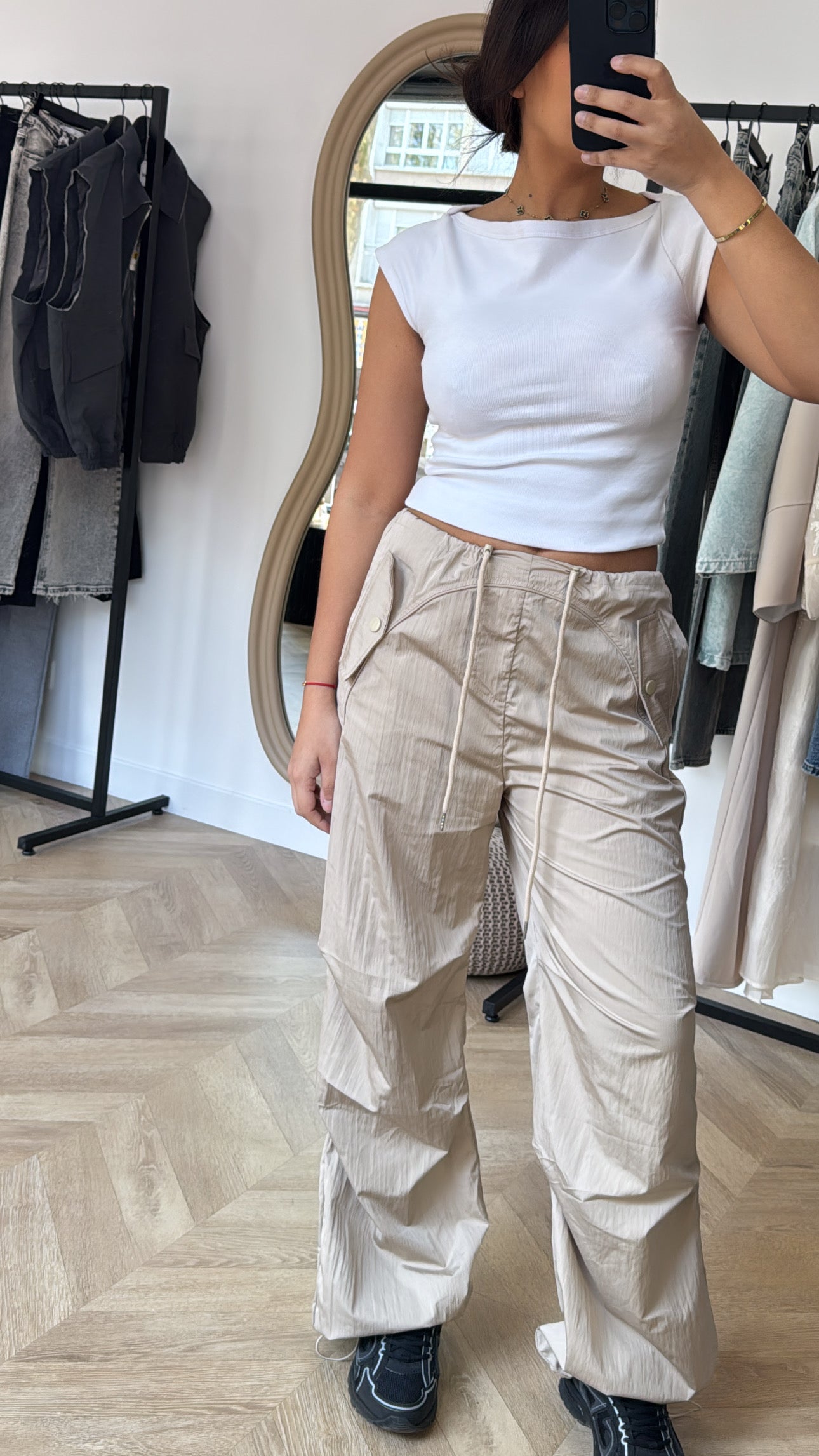 CARGO