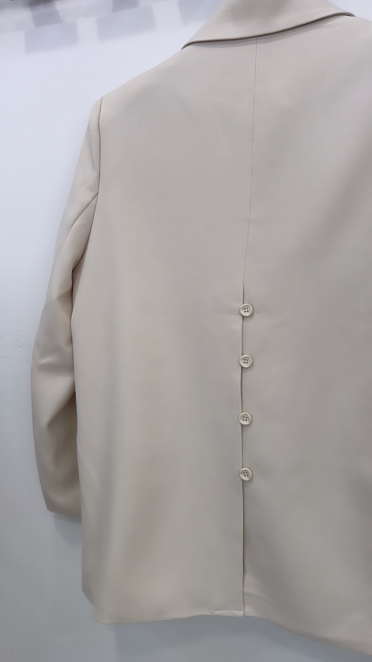 BLAZER CREMY
