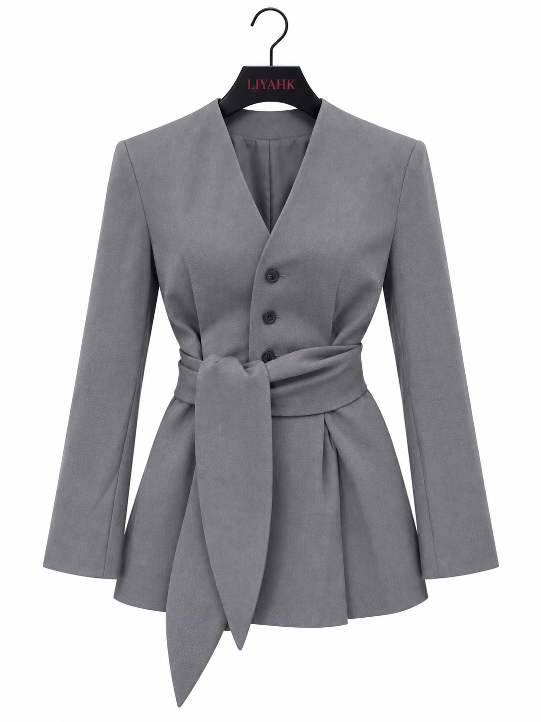 VESTE CLASSY