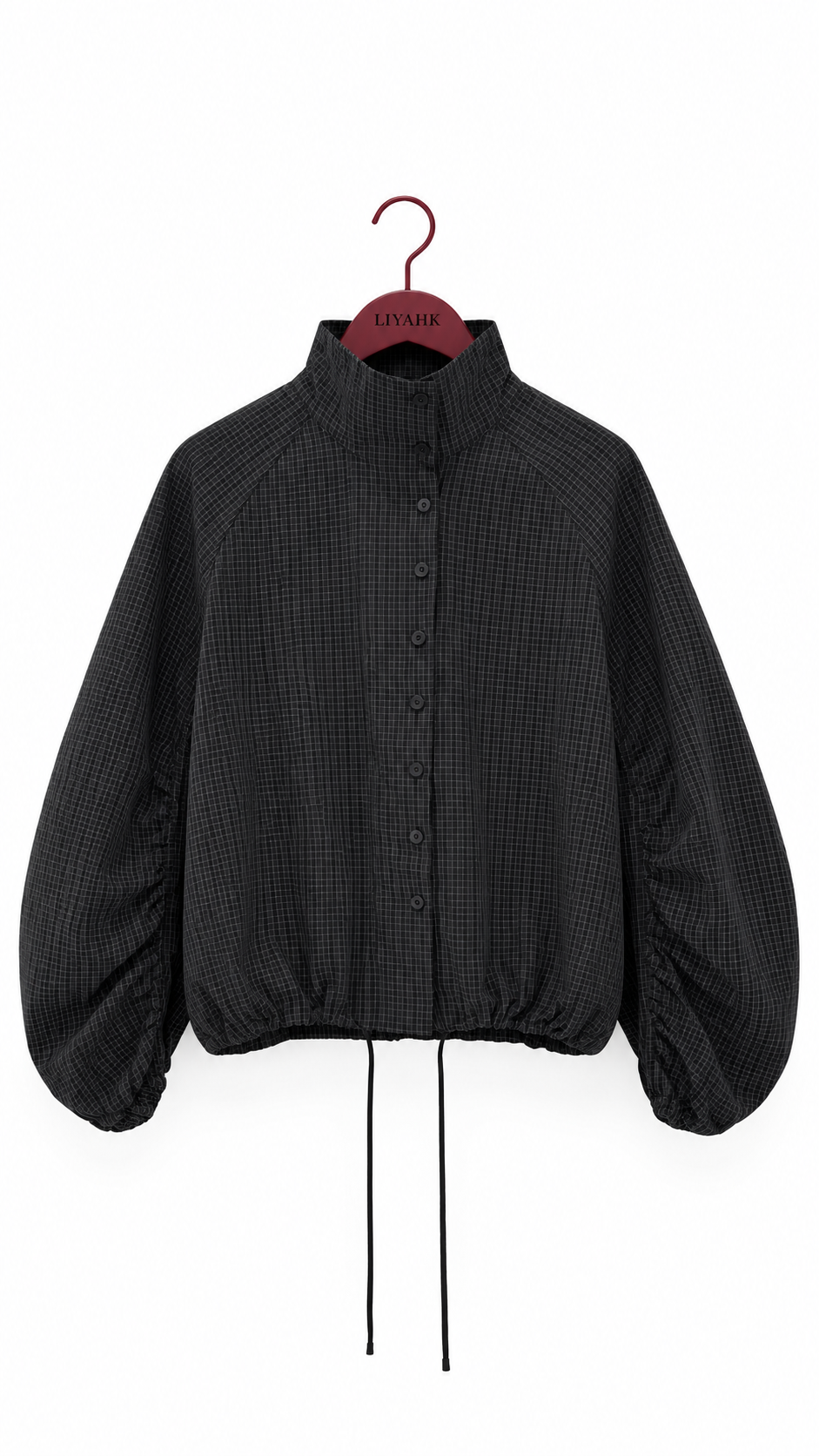 BLOUSE URBAN