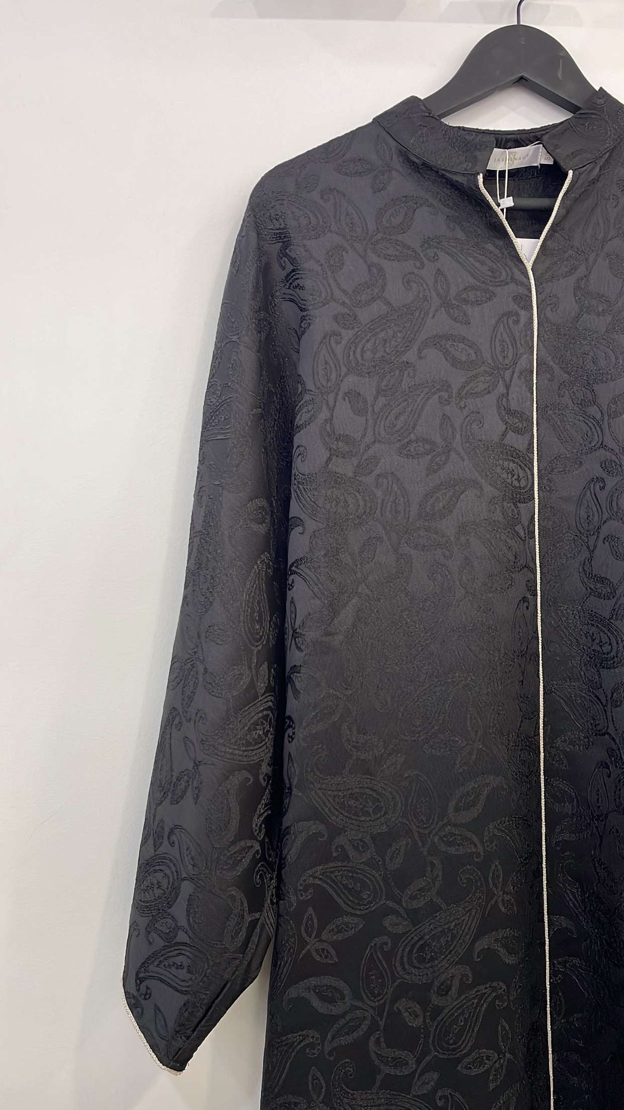ROBE ABAYA