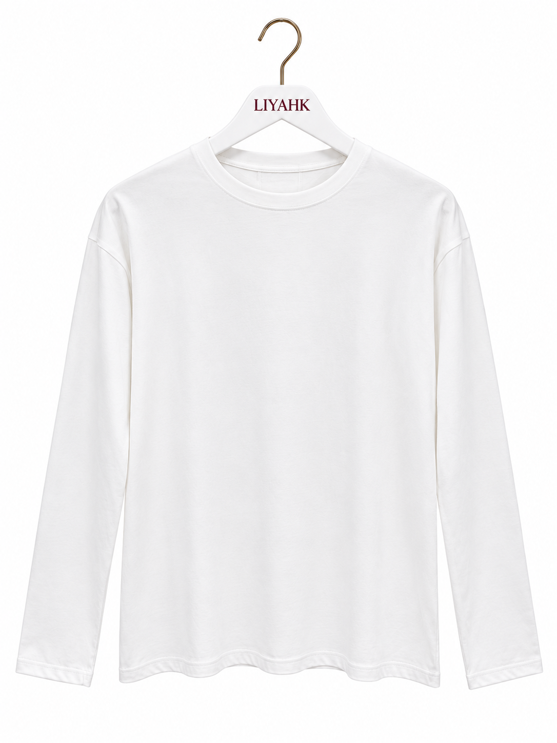 T-SHIRT MANCHES LONGUES