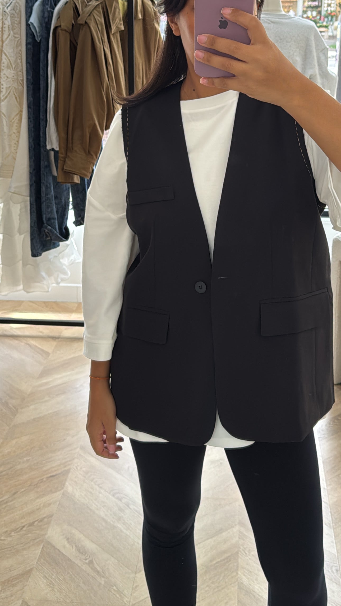 BLAZER SIRA