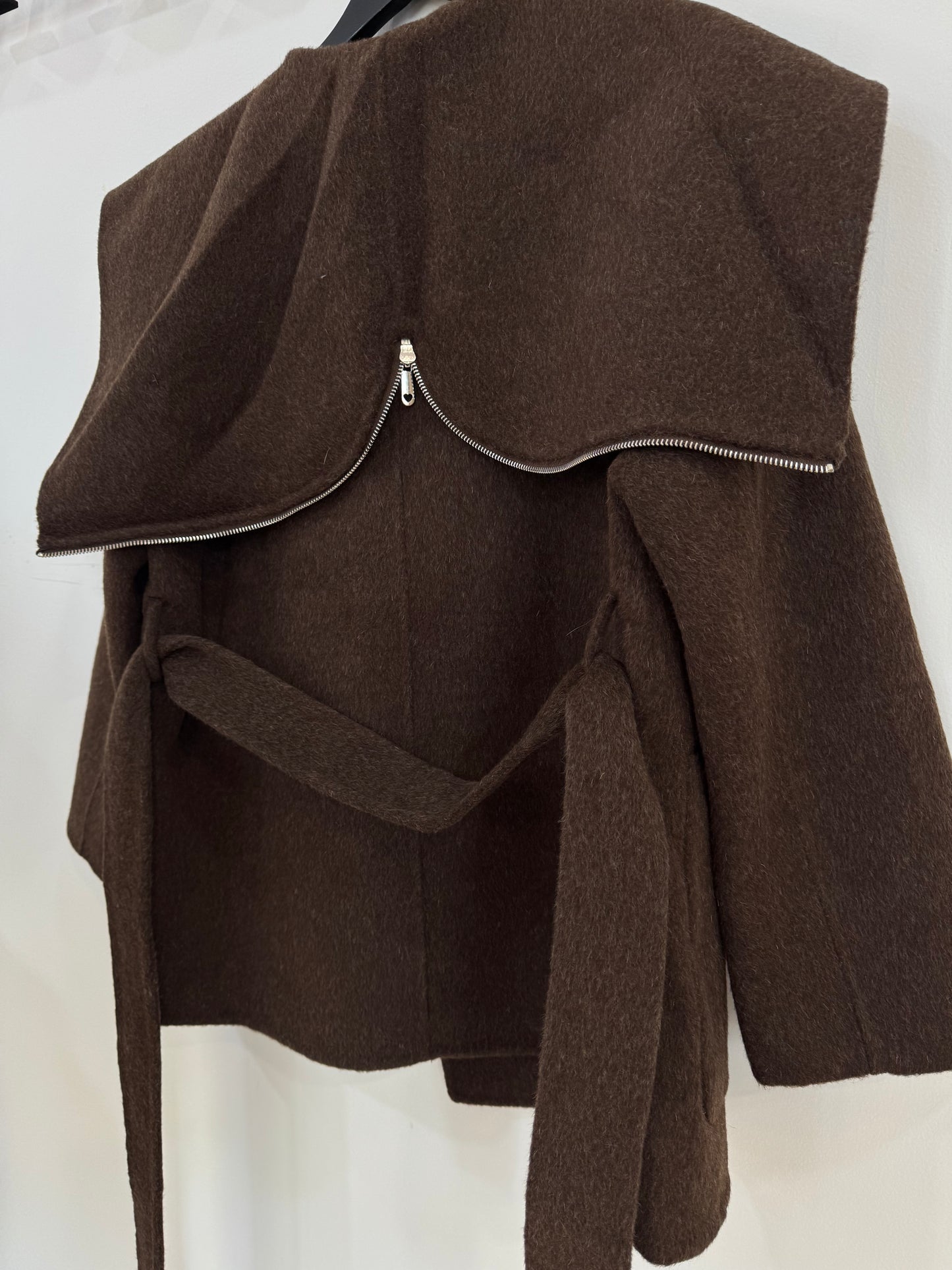VESTE RIM
