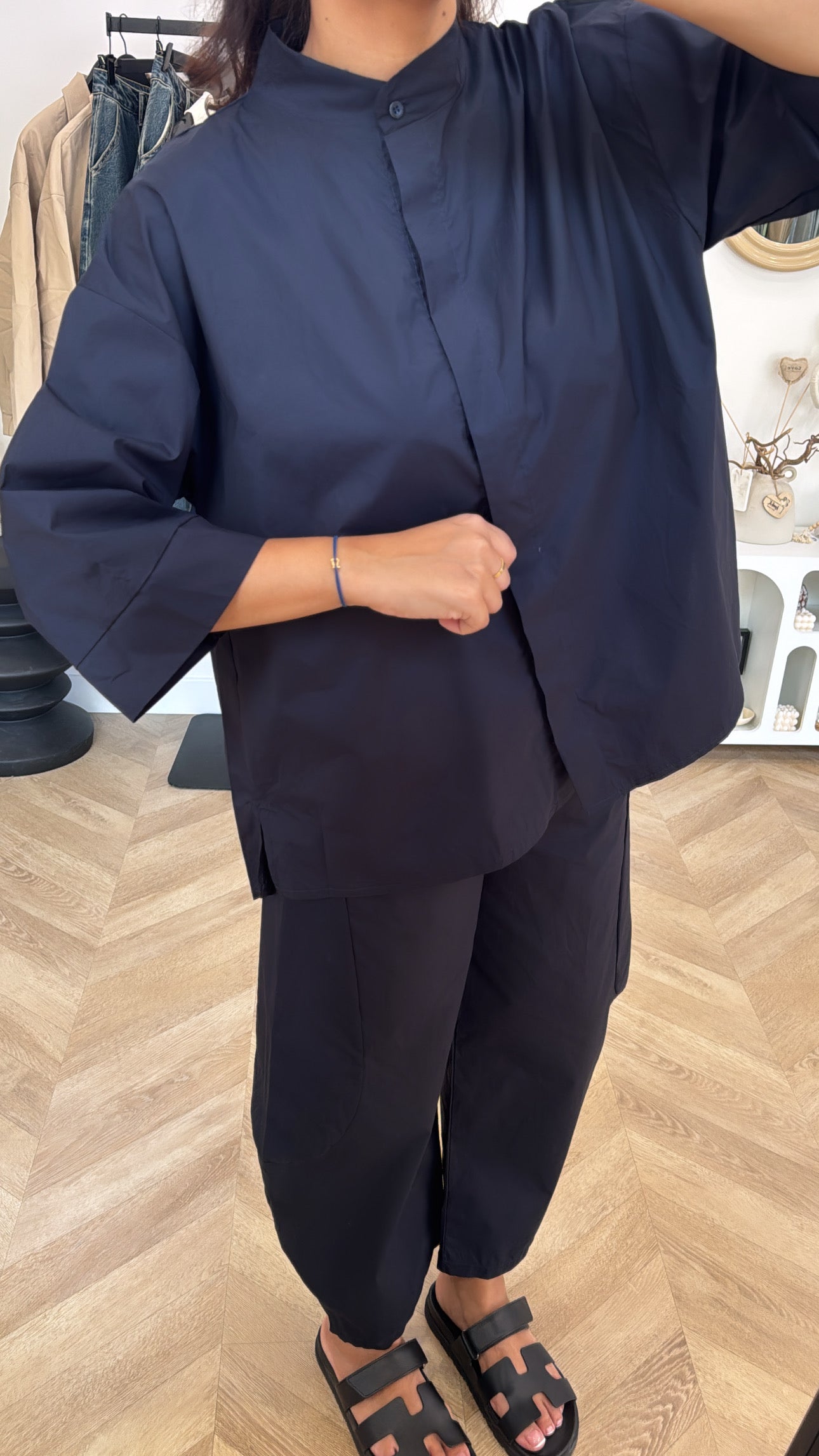 ENSEMBLE MILA