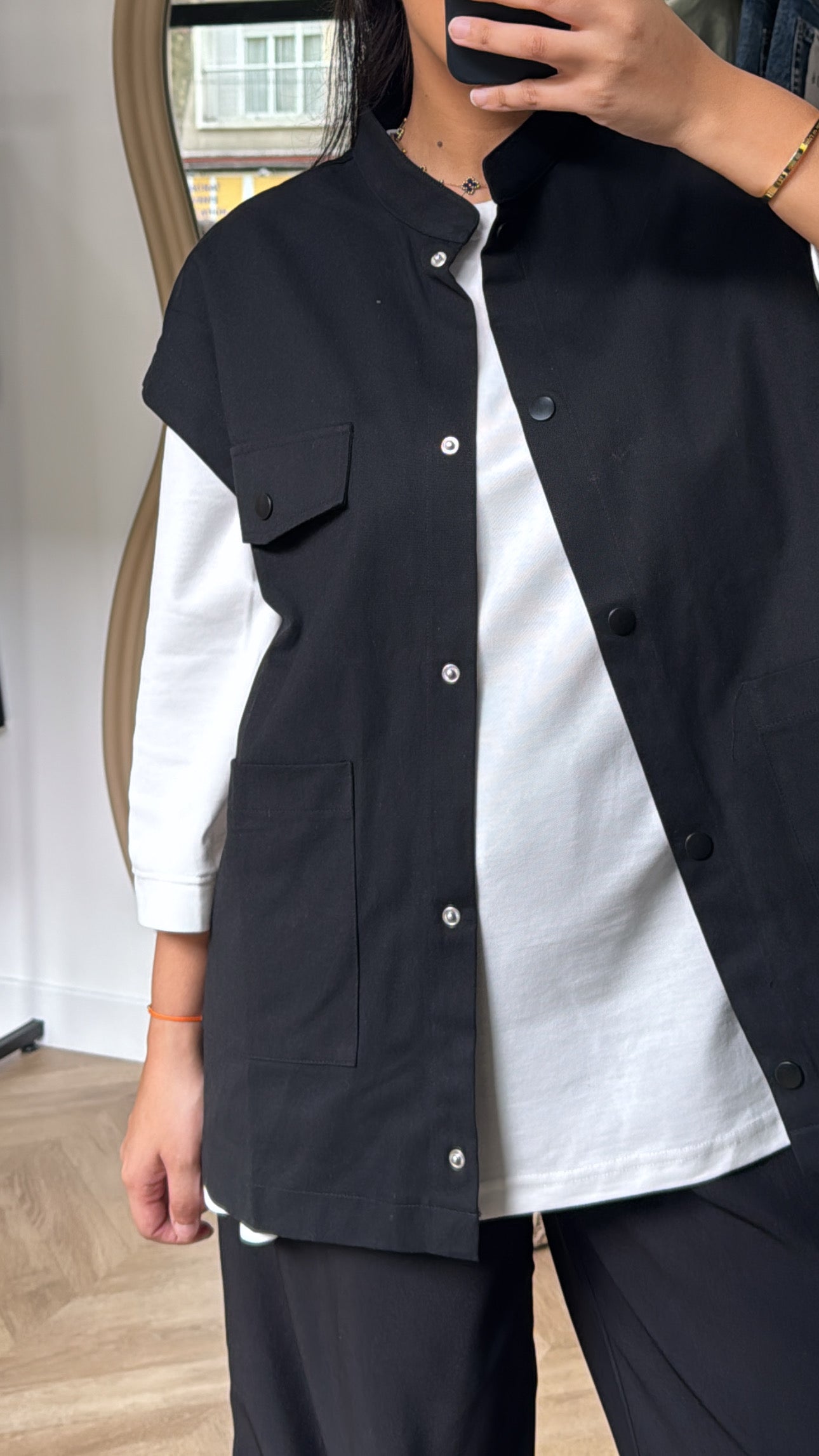 VESTE MYRA