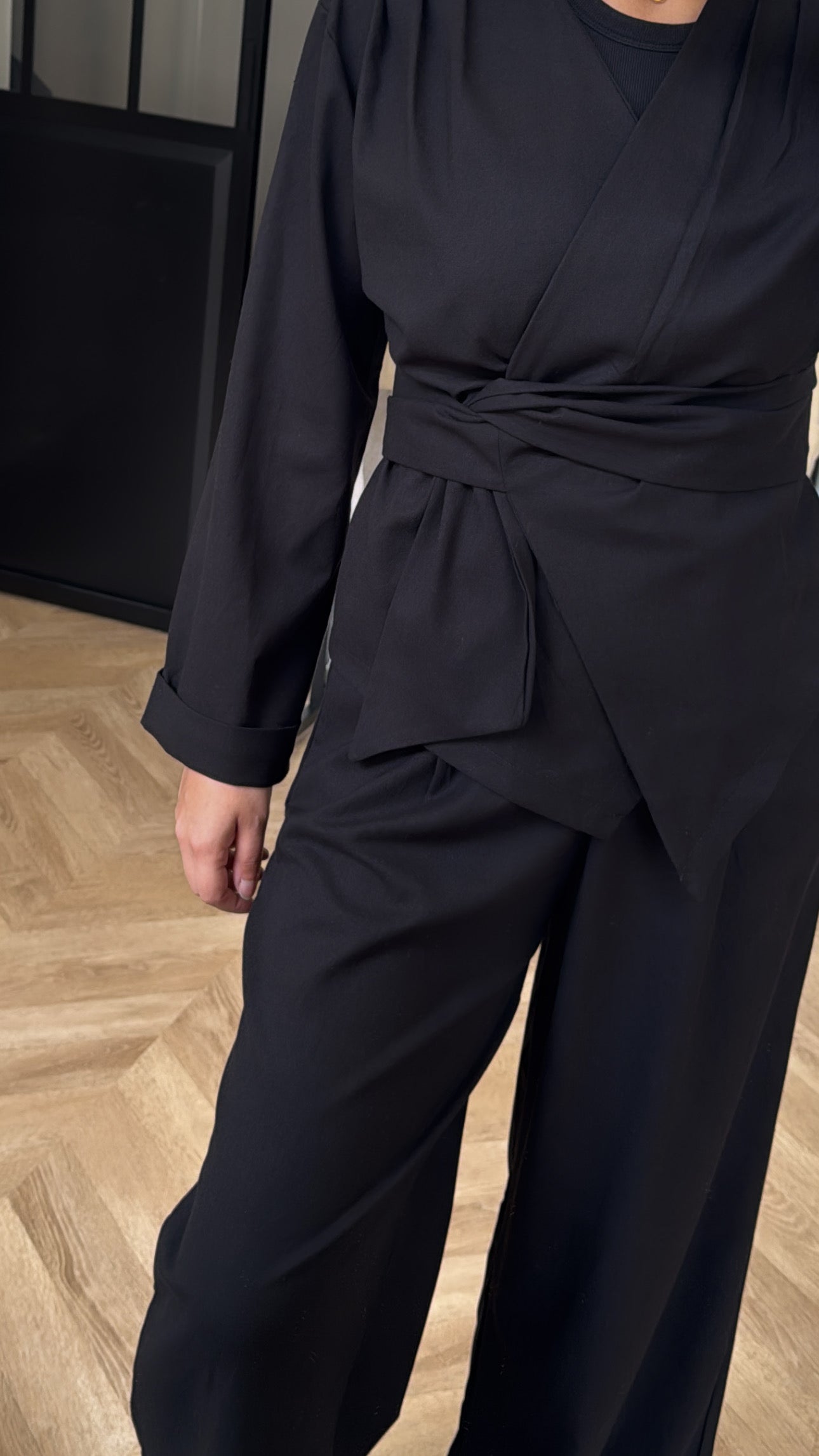 ENSEMBLE DJÉ