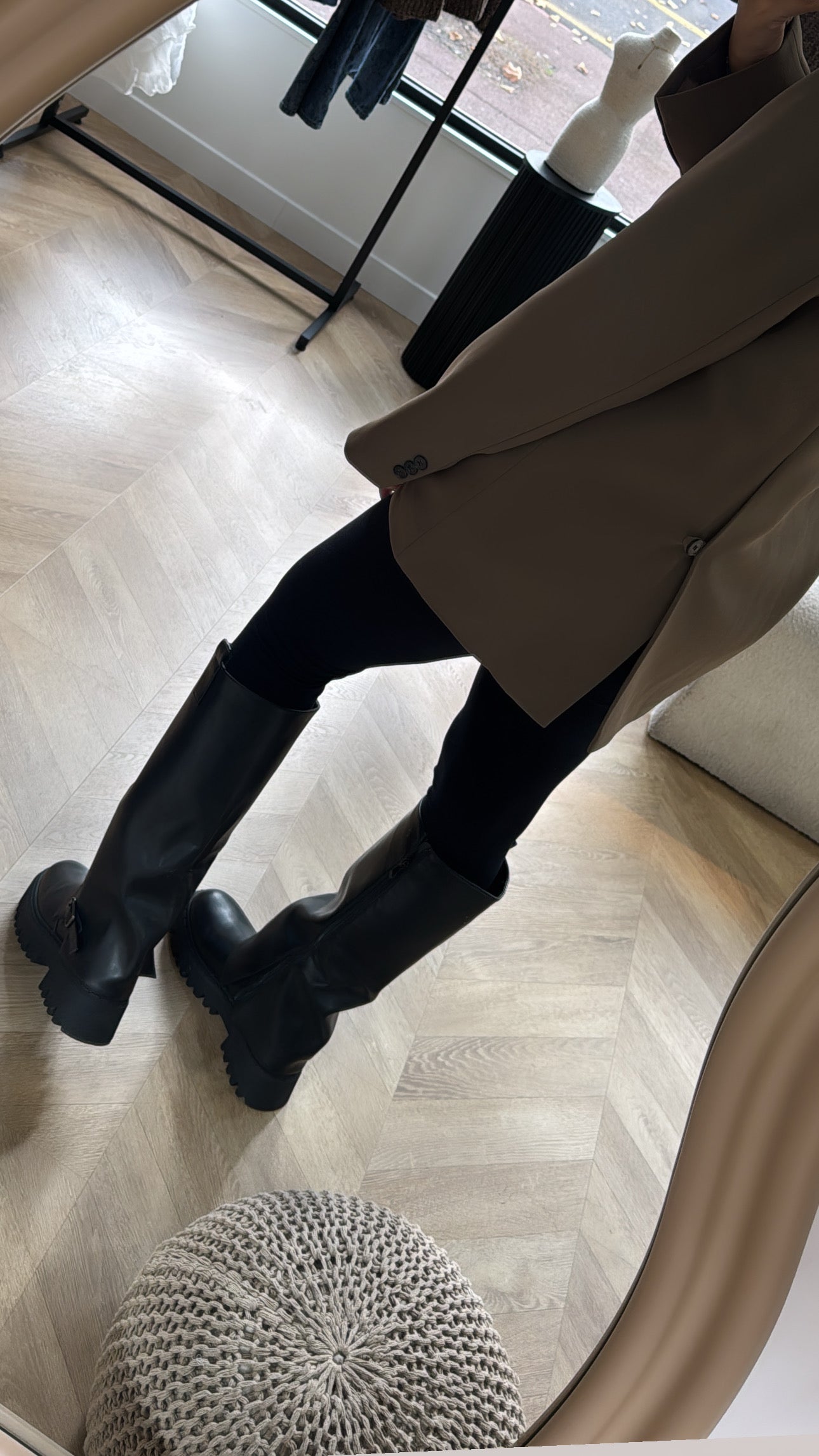 BLAZER ELA