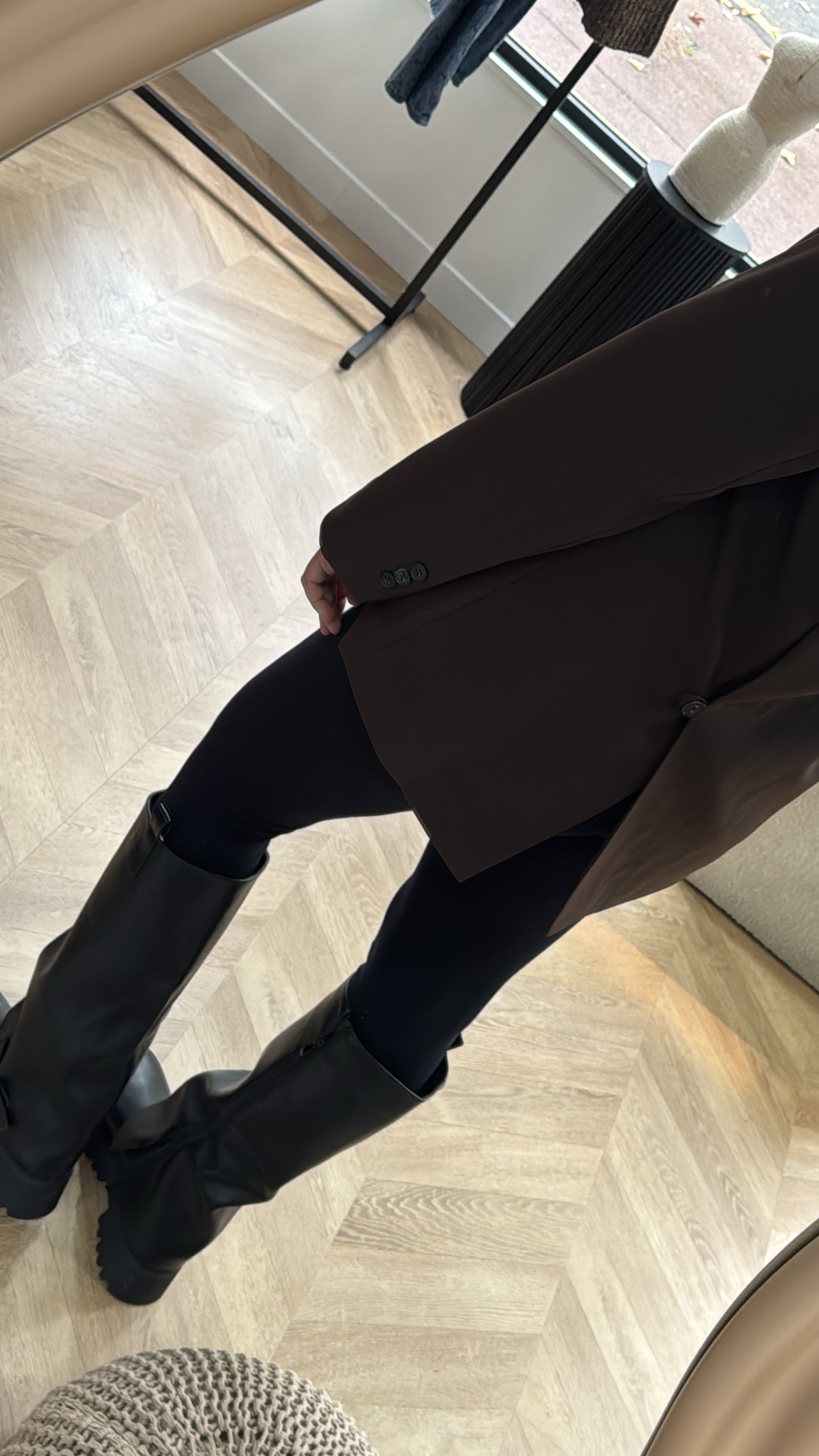 BLAZER ELA