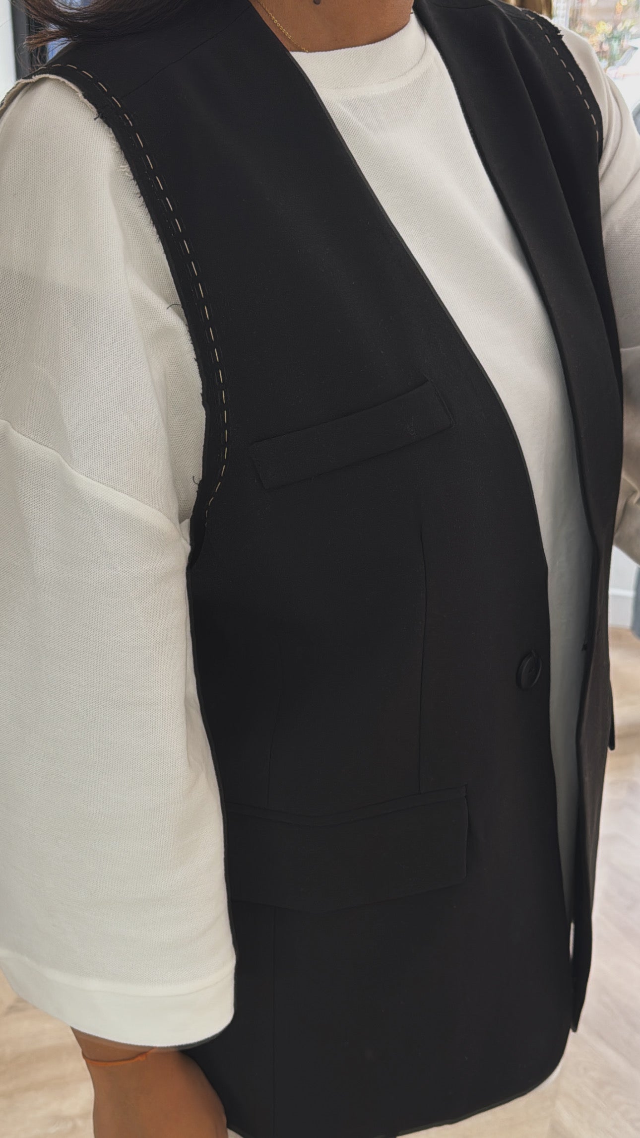 BLAZER SIRA