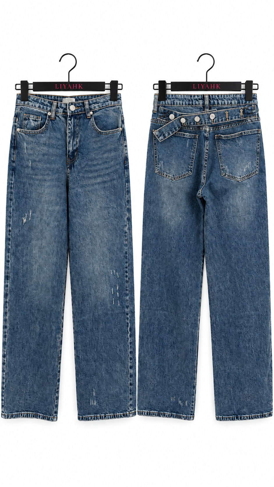 JEAN DENIM