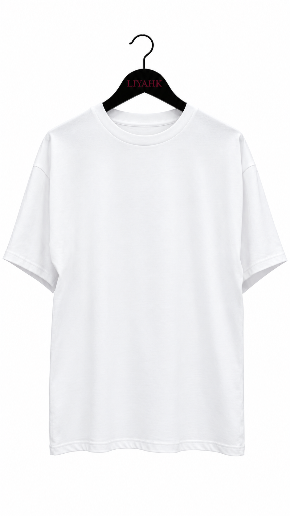 T-SHIRT MANCHES COURTES