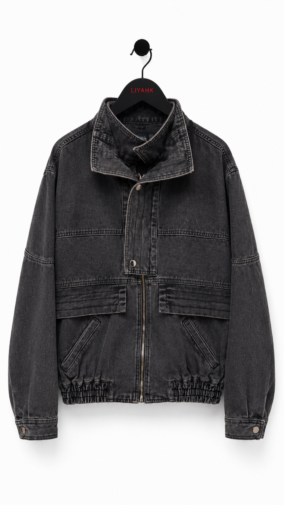 VESTE DENIM SHADOW