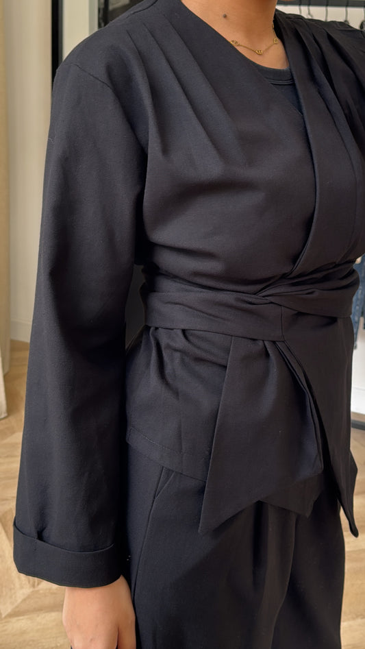 ENSEMBLE DJÉ