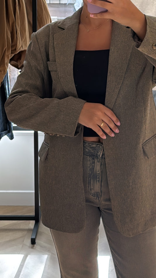 BLAZER CASSIE
