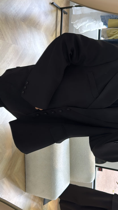 BLAZER ZINA