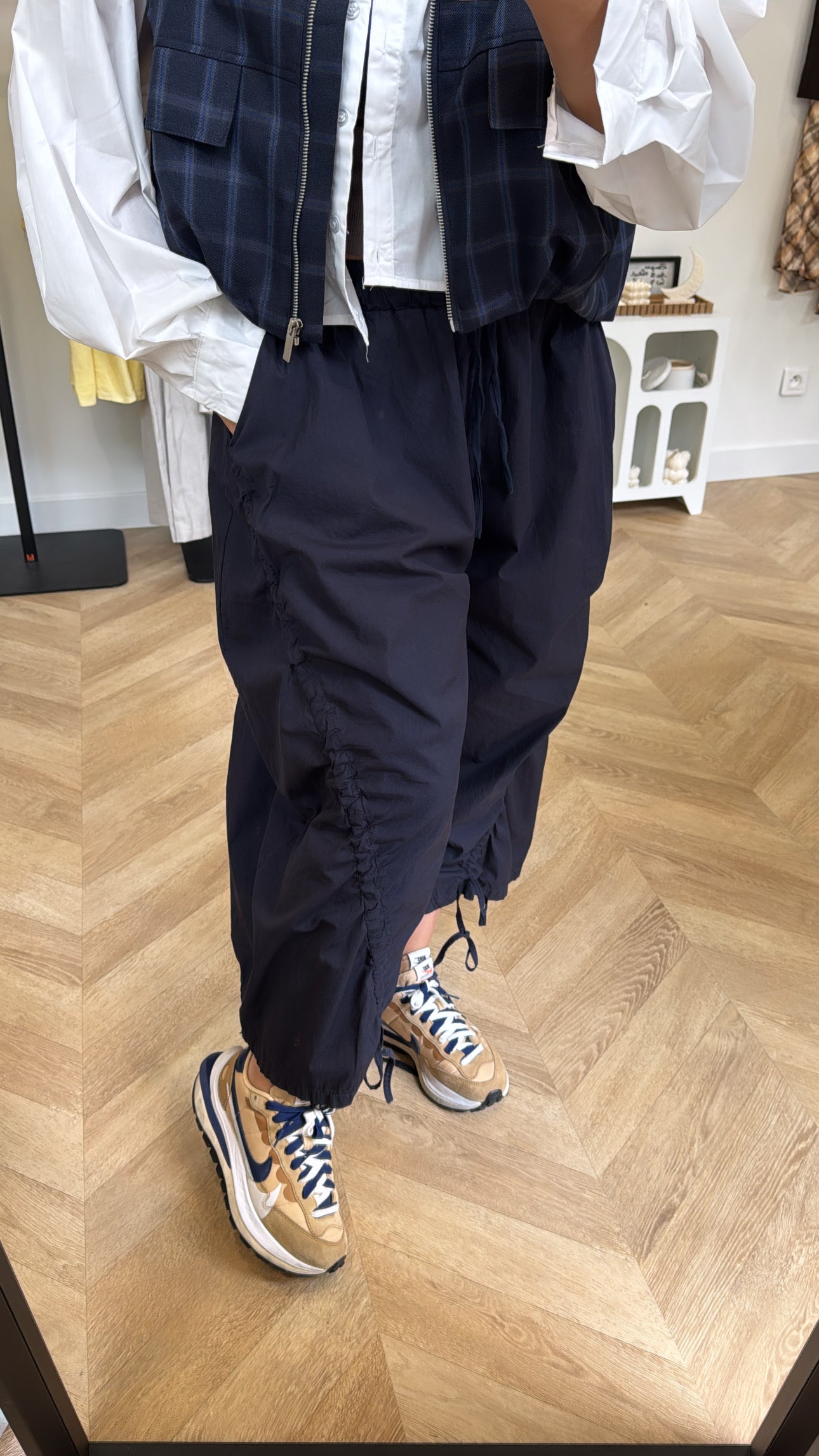 PANTALON ZA