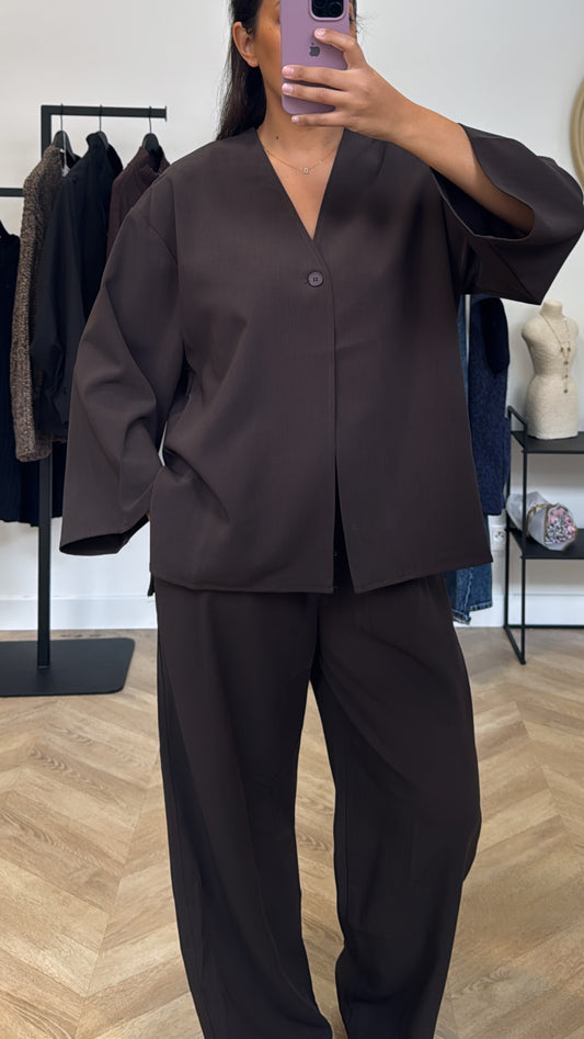 ENSEMBLE NINA