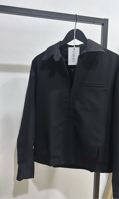 VESTE NESS