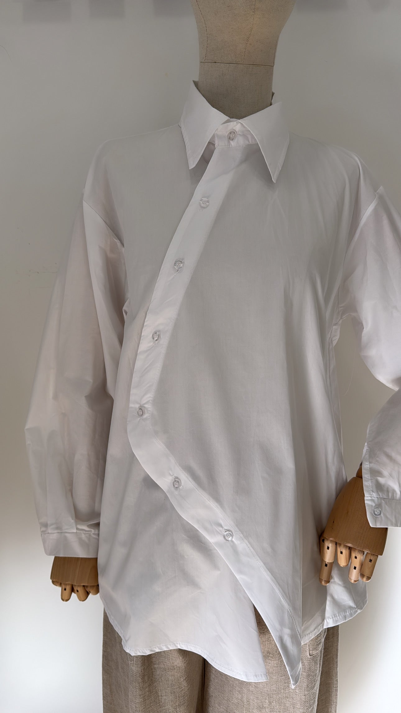 CHEMISE ERA