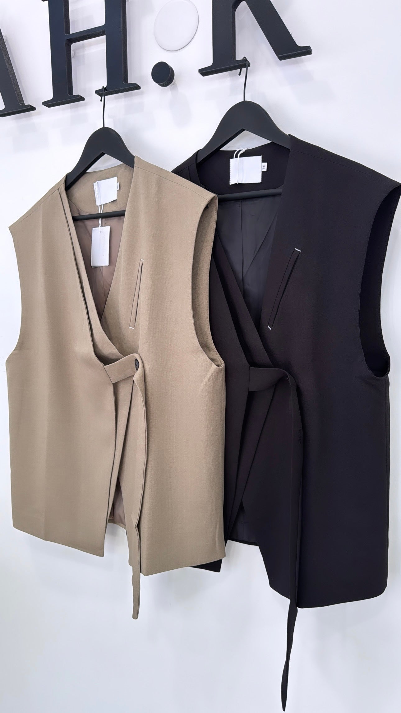 BLAZER AYA