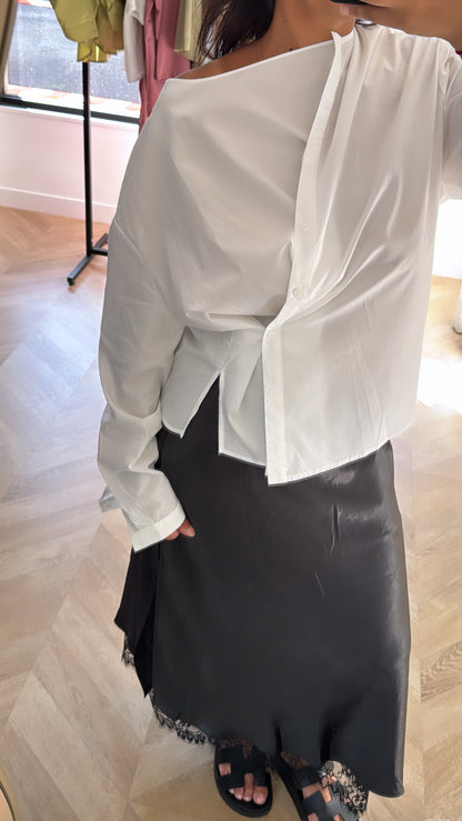 CHEMISE MILA