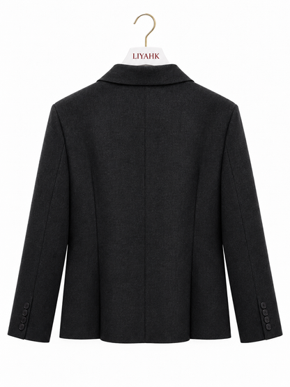 BLAZER MIDNIGHT