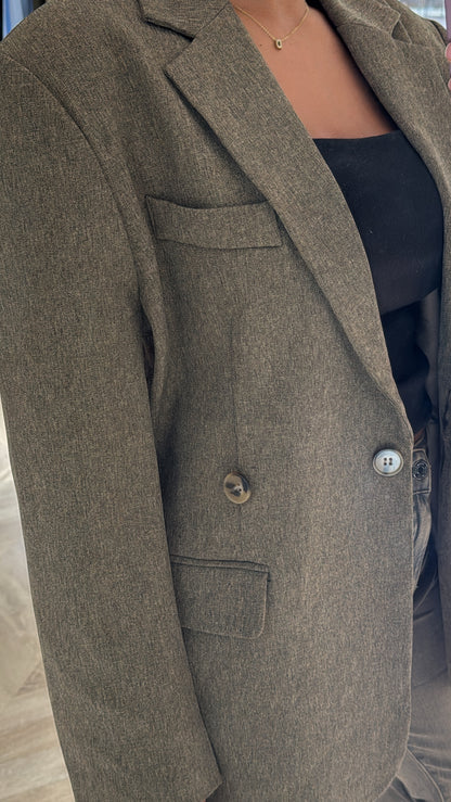 BLAZER CASSIE