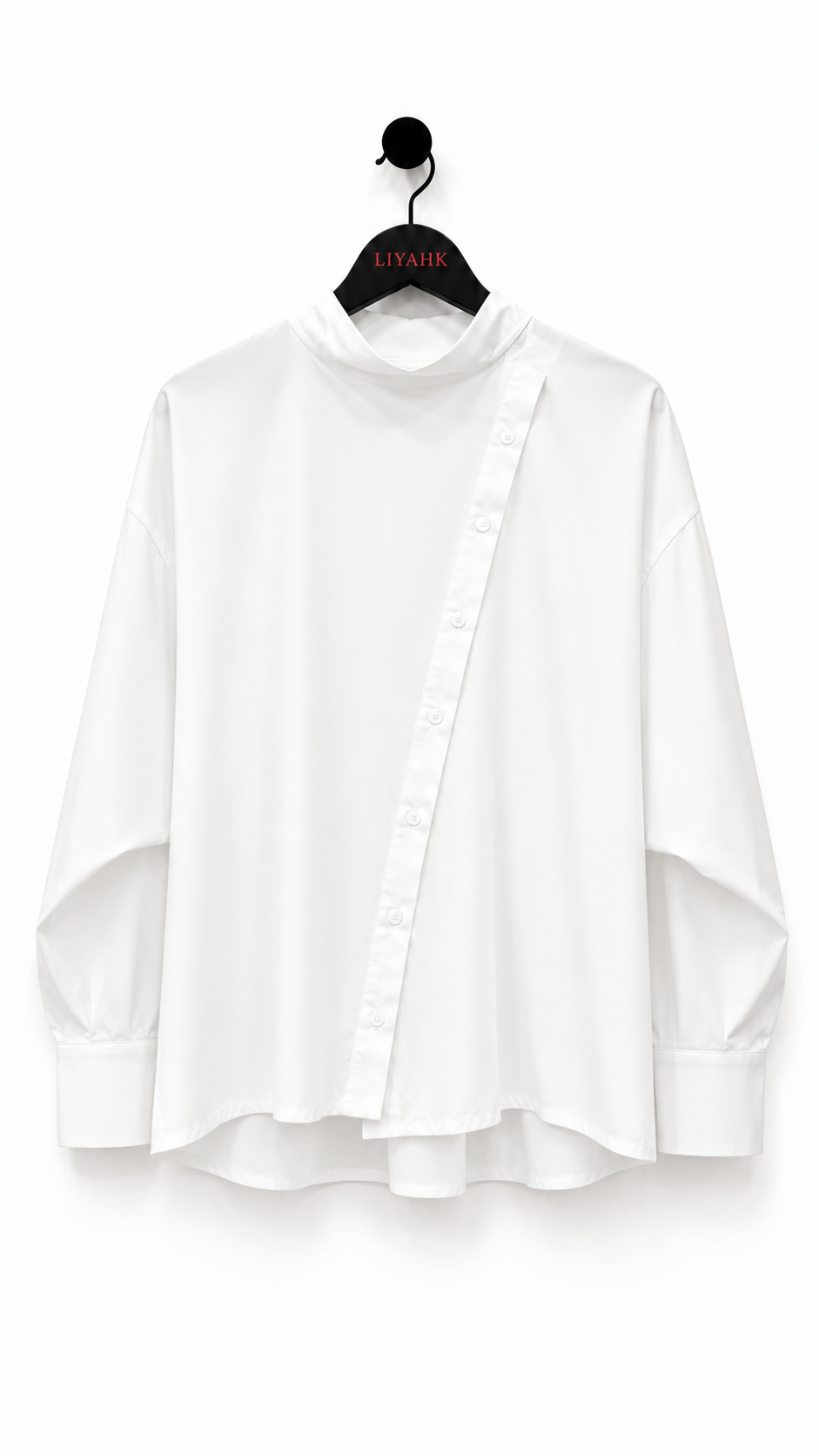 CHEMISE ALBA