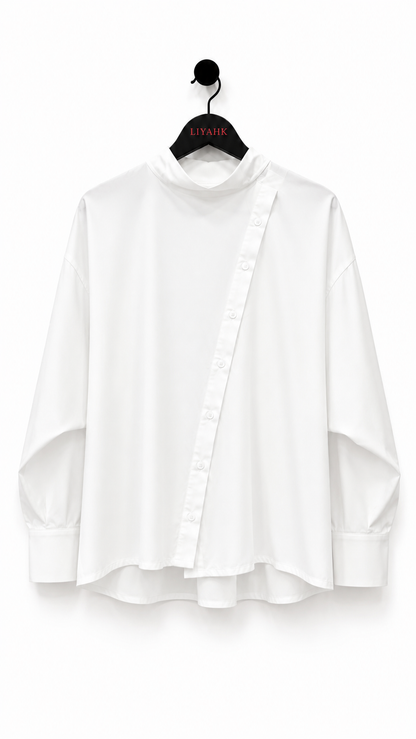 CHEMISE ALBA
