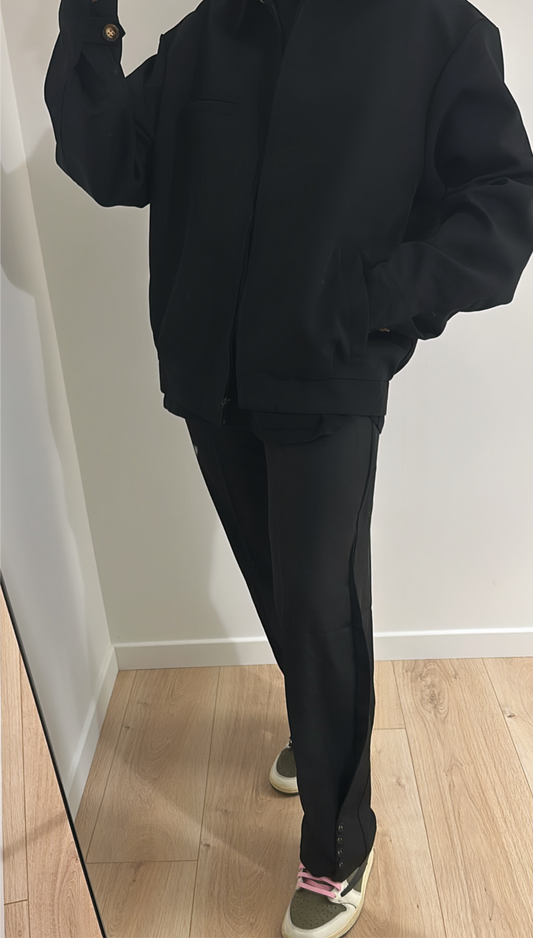 VESTE NESS