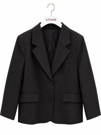 BLAZER MIDNIGHT
