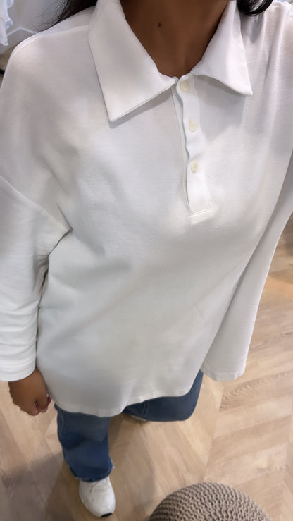 POLO LONG