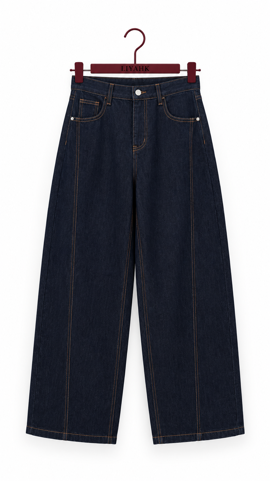 JEAN WIDE